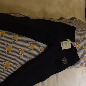 Brand new tagged roots sweatpants!